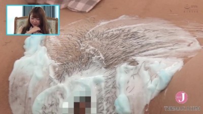 はじめてのパイパン解禁!! 有花もえ イントロ