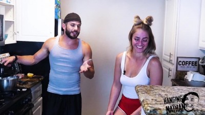Ep 8 Kenzie MadiStepson