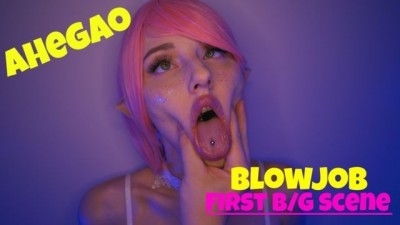First ever Boy Girl scene FIND ME ON FANSLY