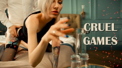 Brother plays cruel games with his Stepsister mykinkydope