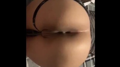 Dry Cock Has Chess match With Great Latina Pussy