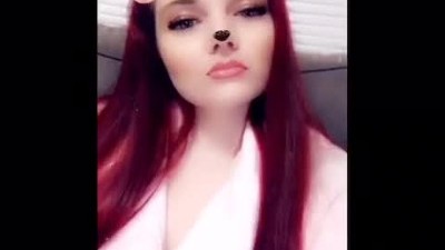 MissKing13 - Snapchat Nudes