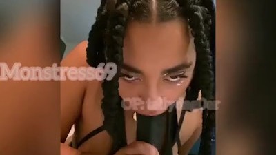 SMOKE N SUCK