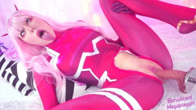 Cosplay teen ahegao compilation moanong BJ (+18)