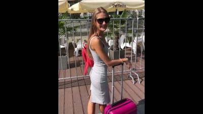 Public sex compilation