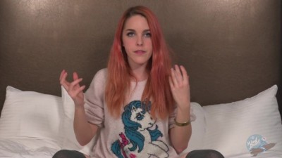 Dirty Sex with Amarna Miller