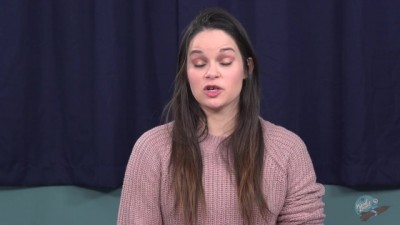What's The Biggest Penis You've Taken?