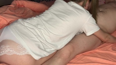 Sex was interrupted by unexpected periods