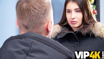 Monica Wet hat unerwarteten Sex mit dem hartnäckigen