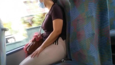 Amateur Blowjob from a Stranger Public