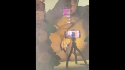 My Pussy talking to you