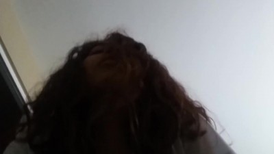 Latina Chick VS BBC Hardcore Amateur