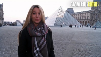 Porn Audition Leads To Sex For Big Tits Hardcore