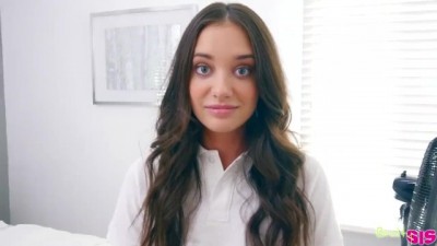 Fuck Me First-Horny Gia Paige