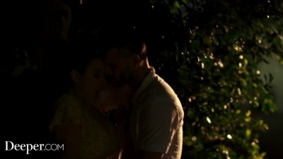 Gabbie Carter Submits to Angela White And Husband