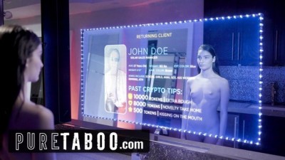 Pure Taboo - Emily Willis Accepts Client For Rough Sex
