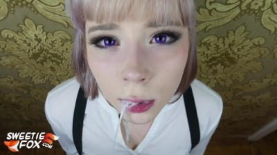 Asian Sweet Student Blowjob Dick Teacher and Masturbate Pussy Adult Toy