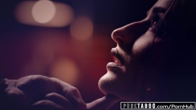 Pure Taboo - Emily Willis Submits for Her Dom Stepdaddies