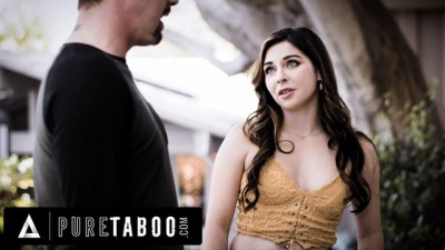 Keira Croft Wants To Be Fucked Hard Like The Girls She Read In Her Roommate's Book