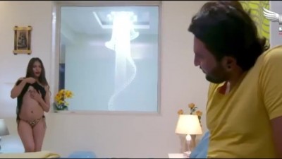 He Picked Up The Indian Girl And Fucked Her