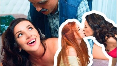 great grandpa fucked young girl in party (+18)