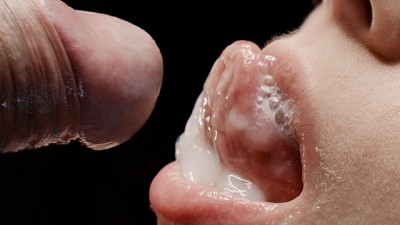 Sexy Girl Gave A Hot Blowjob