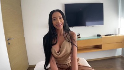 sexy latin actress wants to be an actress