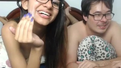 Thai Couple Hot Sex On Camera
