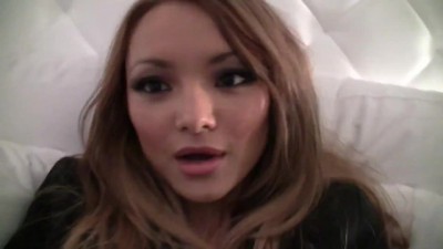 Tila Tequila Gets Fucked in her Asshole