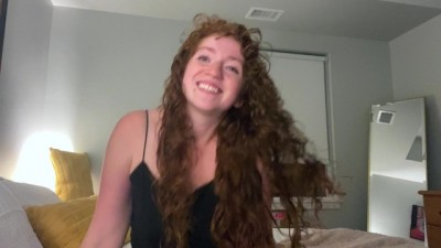 Trying Butt Plugs for the first Time! *spoiler* I Loved it -- Real Amateur Porn --