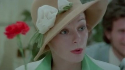 Barbara Broadcast (1977)