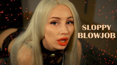 Sex Doll Takes Hardcore Blowjob Training