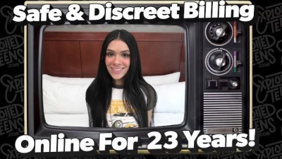 Tall and Naughty: 18-Year-Old Sucking Cock and Eating Ass
