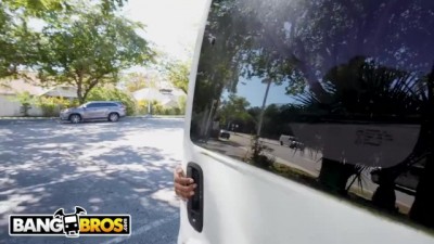 Wild Bang Bus Adventure: Naughty Compilation with Hot Babes!
