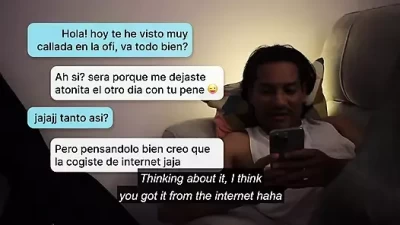 Why All Guys Have Tiny Dicks