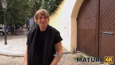 Stepmom Rides Hard and Gets Pounded in Multiple Positions