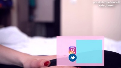 Mind-Blowing Russian BJ Ends in Ruined Orgasm - 4K