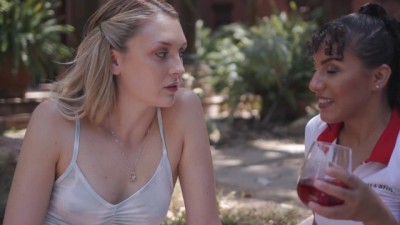 Naughty Getaway: A POV Adventure, Part 1 Teaser