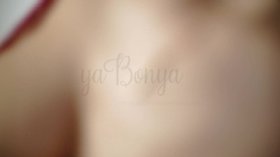 Curves in Action: Busty Babe Takes a Massive Cock