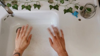 Dirty Pleasures: Love, Lather, and Stay Safe!
