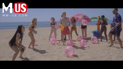 Hardcore Jerkaoke Party with Sexy Stars – Episode 1
