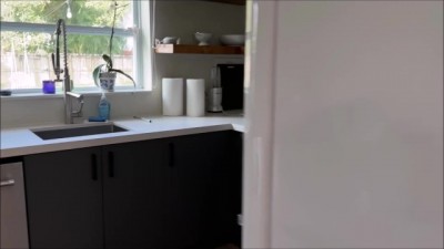 Goth Stepdaughter's Hardcore Family Therapy Session