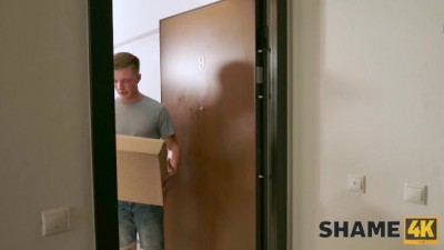 SHAME4K: Go F*ck Yourself – Raw and Unfiltered Passion
