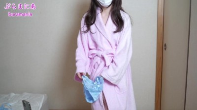 Daring Naked Bathrobe: No Bra, No Panties Extravaganza!