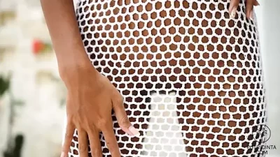 Asian Beauty's Tiny Fuckhole Exposed