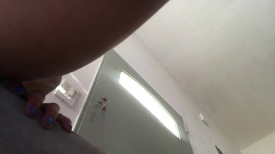 Young Busty Babe Gets Pounded - Amateur Couple Action (+18)