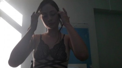 Steamy Hotel Room Rendezvous with My Lover