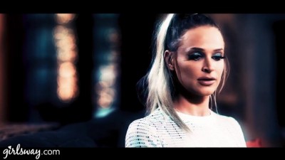 Gabbie Carter's Wild Sex Robot Fantasy With Hix