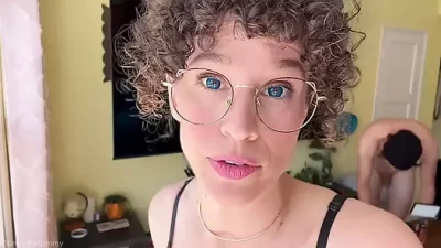 Stepmom's Naughty Lesson: Filmmaking Gone Wild with Stepson