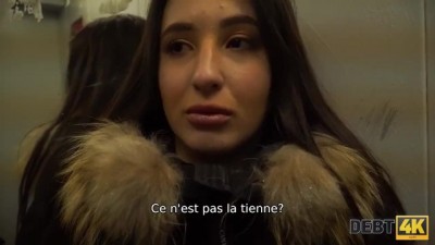 Corps Sensuel et Bocaux Expert: Réglez Vos Dettes!
